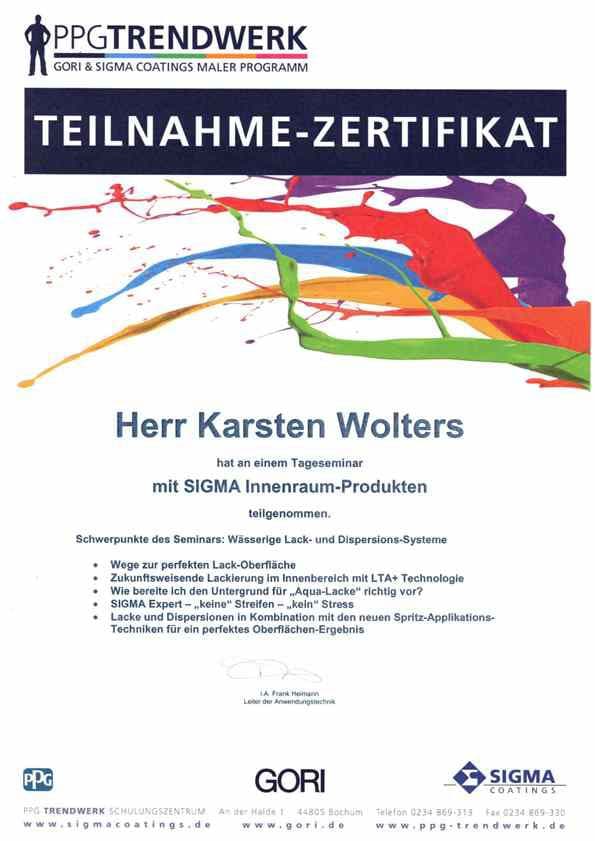 Certification1