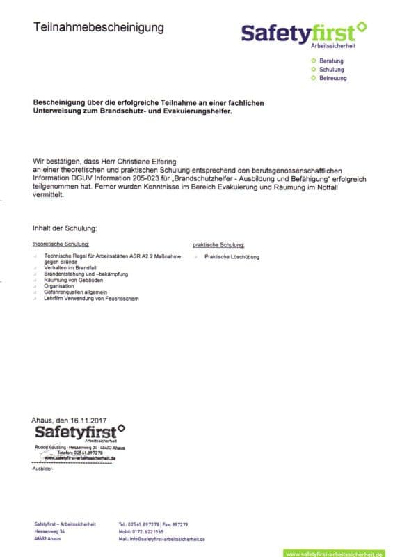 Certification1
