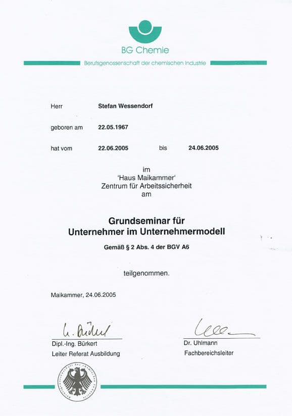 Certification1