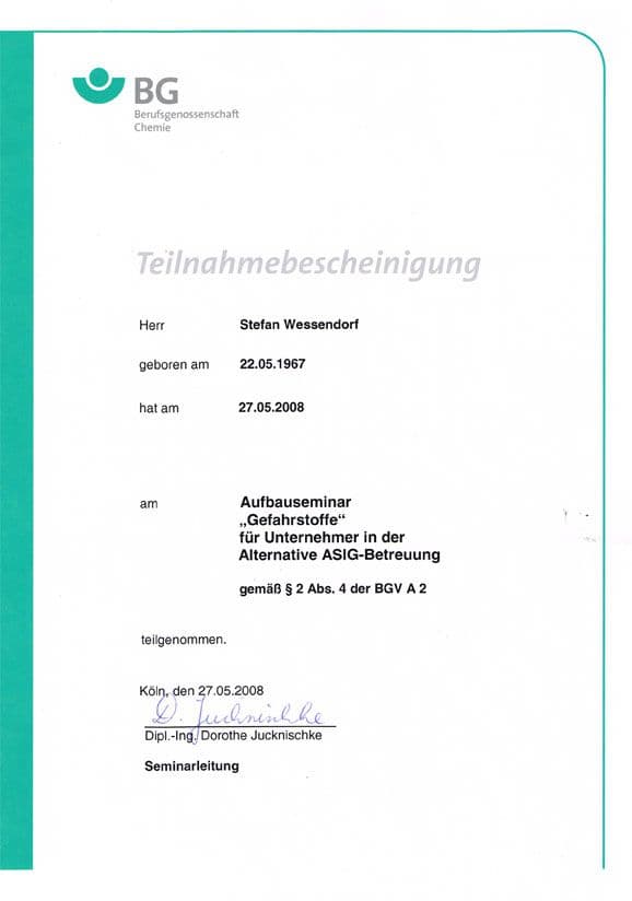 Certification1