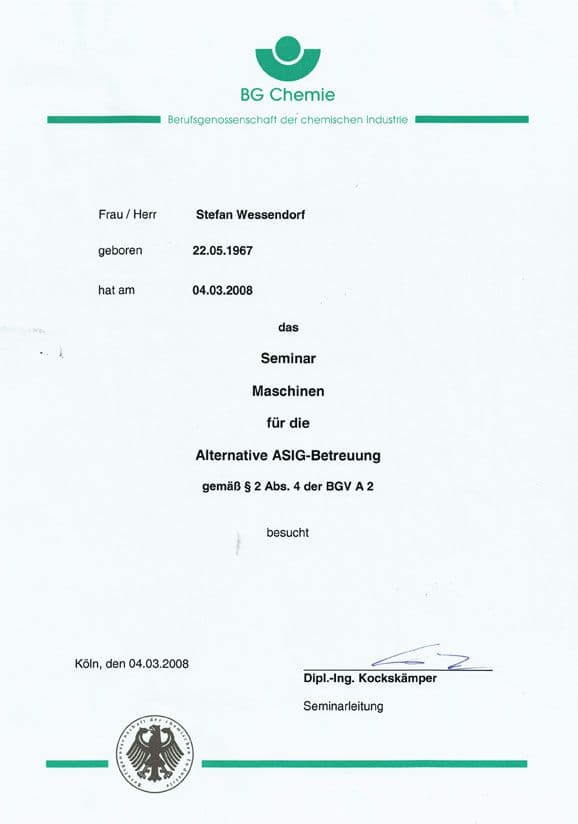 Certification1